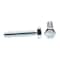 Prime-Line Hex Head Cap Screw, Cls 10.9 Metric M8-1.25 X 40MM Zinc Plated Steel 25PK 9114586 - alternate 2